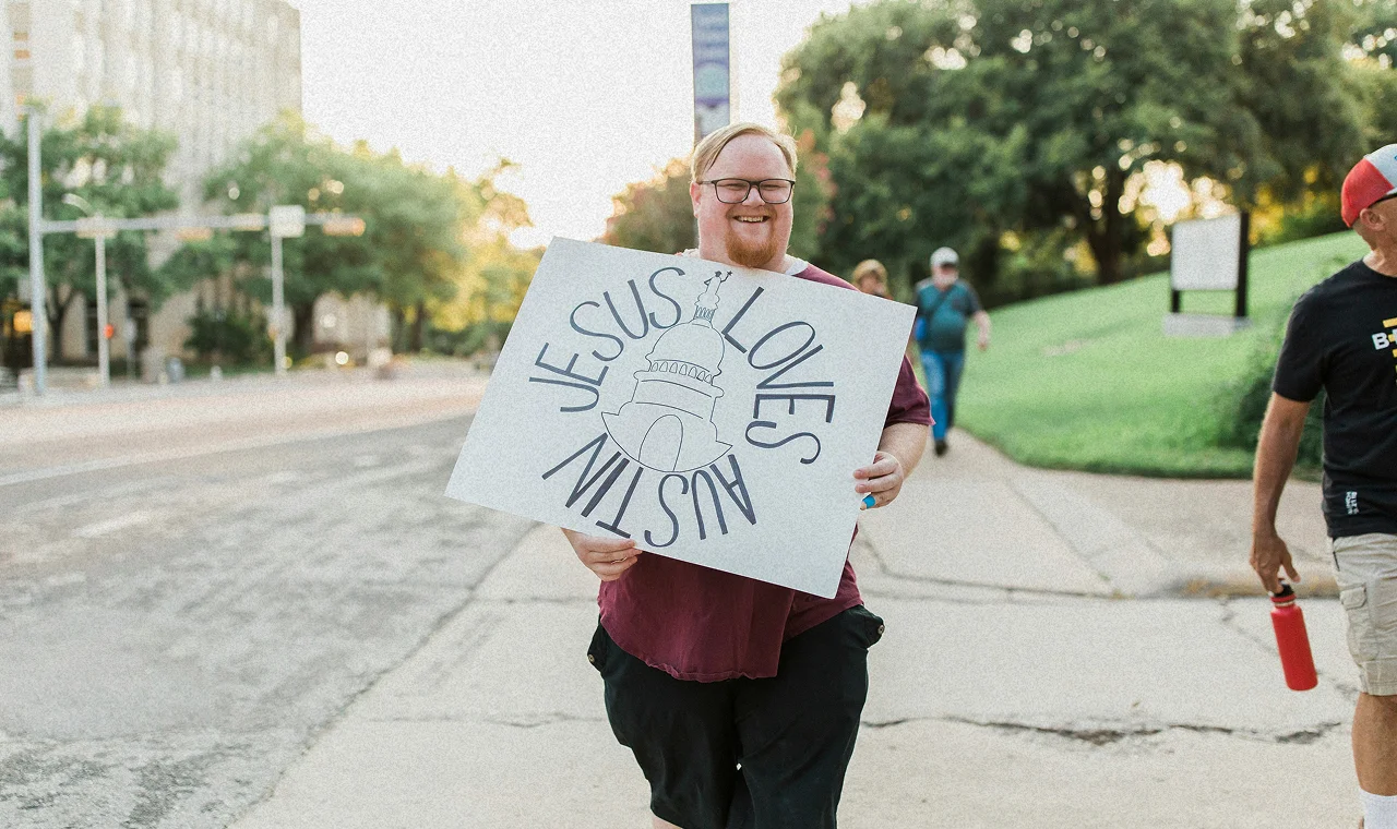 Faith After Doubt: A Story of Deconstruction and Return