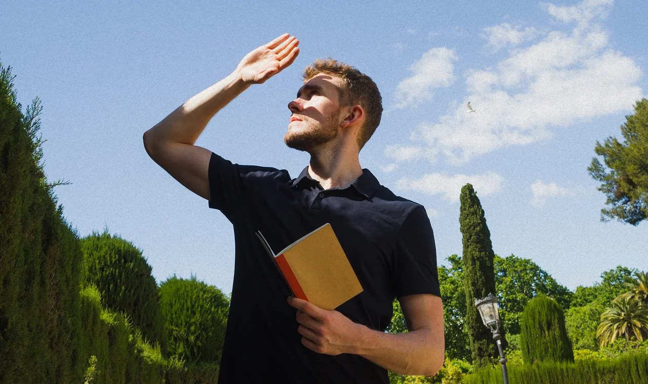 I Was Afraid to Lead… Until God Called Me