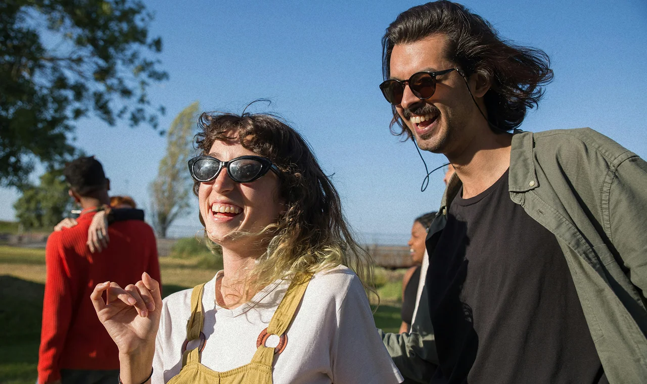 Youth and the Church: Rebuilding the Connection