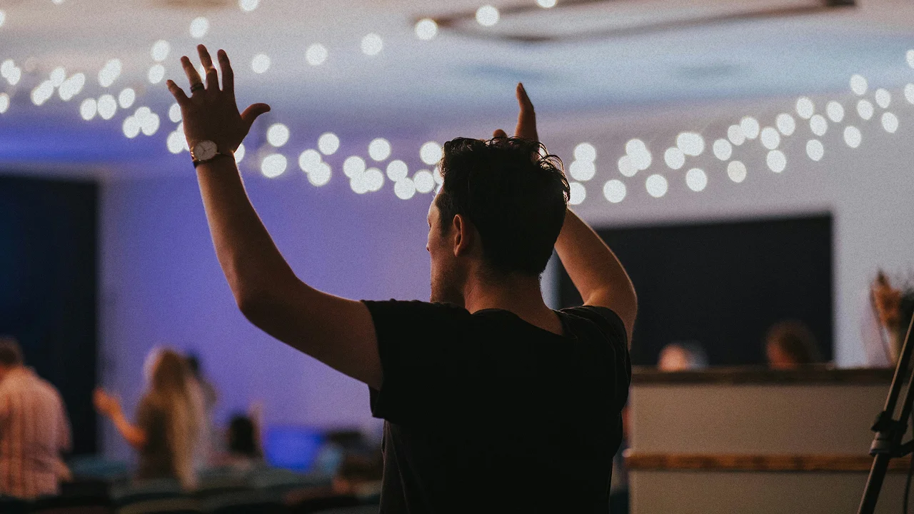 Living with Purpose: God’s Plan for Your Life